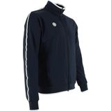 Indian Maharadja - Kadiri - Trainingsjas - Donkerblauw - Polyester