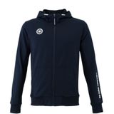 Indian Maharadja - Kadiri - Trainingsjas - Donkerblauw - Polyester