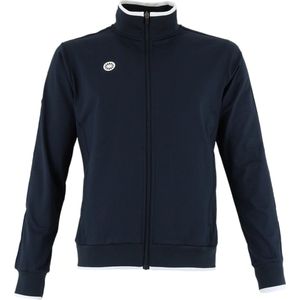 The Indian Maharadja Tennisvest Kadiri Navy