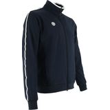 Indian Maharadja Kadiri Jacket Heren - Sportvest - Navy