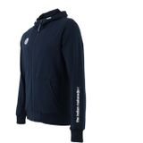 Indian Maharadja Kadiri Jacket Heren - Sportvest - Navy