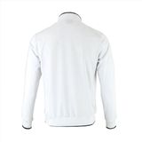 The Indian Maharadja - Kadiri - Tennisvest - Wit - Regular Fit