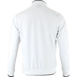 The Indian Maharadja - Kadiri - Tennisvest - Wit - Regular Fit