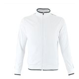 The Indian Maharadja - Kadiri - Tennisvest - Wit - Regular Fit