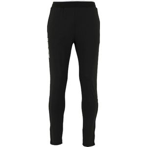 The Indian Maharadja - Kadiri Pant - Pantalon - Zwart - Hoogwaardig Materiaal