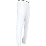 Indian Maharadja Kadiri Broek Heren - Sportbroeken - wit - Mannen