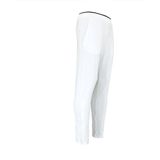 Indian Maharadja Kadiri Broek Heren - Sportbroeken - wit - Mannen