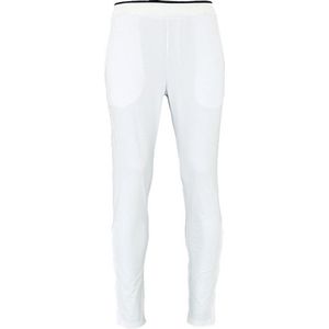 Indian Maharadja Kadiri Broek Heren - Sportbroeken - wit - Mannen