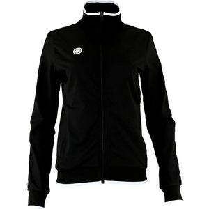 Indian Maharadja Kadiri Women Jacket Zwart