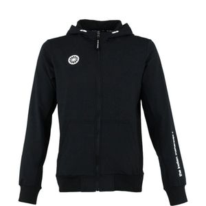 The Indian Maharadja - Kadiri Jacket - Dames - Super Stretch Jersey - Zwart