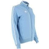 The Indian Maharadja - Kadiri - Tennisvest - Blauw - Polyester