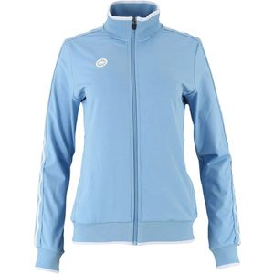 The Indian Maharadja - Kadiri - Tennisvest - Blauw - Polyester