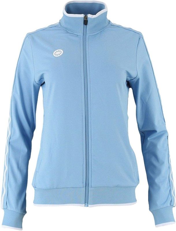 The Indian Maharadja - Kadiri - Tennisvest - Blauw - Polyester