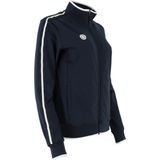Indian Maharadja Kadiri Dames Jacket - Donkerblauw