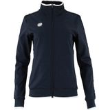 Indian Maharadja Kadiri Dames Jacket - Donkerblauw