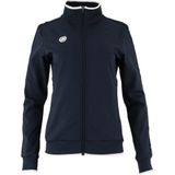 Indian Maharadja Kadiri Dames Jacket - Donkerblauw