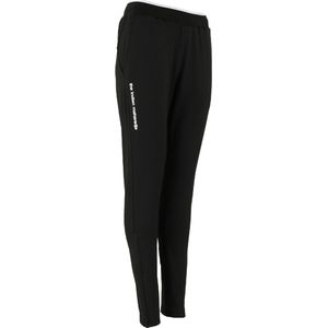 The Indian Maharadja Kadiri Trainingsbroek - Zwart