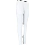 The Indian Maharadja - Kadiri - Trainingsbroek - Wit - Slim Fit