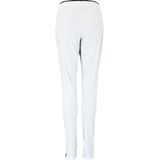 The Indian Maharadja - Kadiri - Trainingsbroek - Wit - Slim Fit