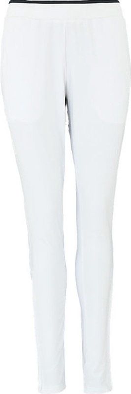 The Indian Maharadja - Kadiri - Trainingsbroek - Wit - Slim Fit