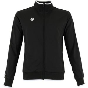 Tennisvest The Indian Maharadja Kids Kadiri Black