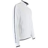 The Indian Maharadja - Kadiri - Tennisvest - Wit - Regular Fit