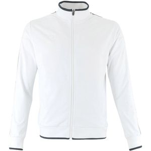 Tennisvest The Indian Maharadja Kids Kadiri White