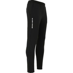 The Indian Maharadja Zwarte Kadiri Kids Pant TC Broek voor Jongens