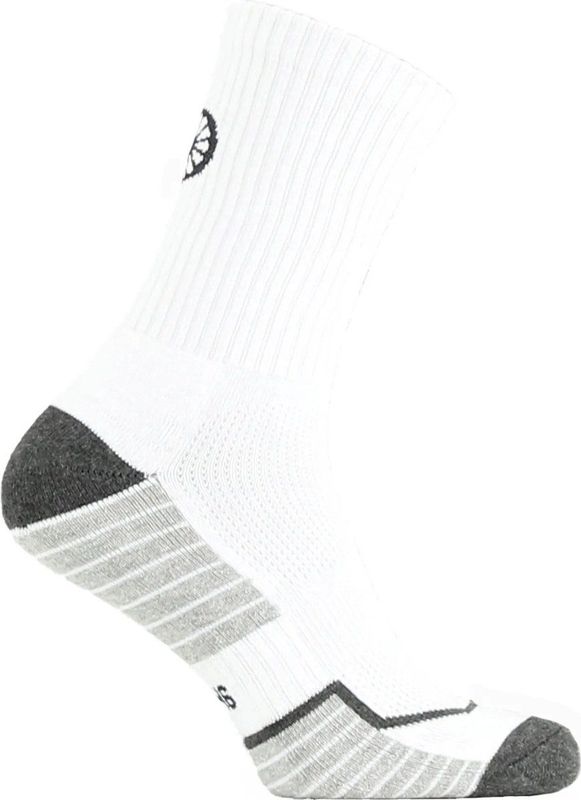 Tennissok The Indian Maharadja Kadiri High White