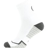 Tennissok The Indian Maharadja Kadiri Low White