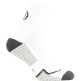 Tennissok The Indian Maharadja Kadiri Low White