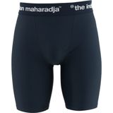 Ondergoed The Indian Maharadja Men Compression Short Navy