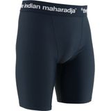 Ondergoed The Indian Maharadja Men Compression Short Navy