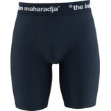 Ondergoed The Indian Maharadja Men Compression Short Navy