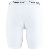 Ondergoed The Indian Maharadja Men Compression Short White