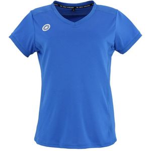 Tennisshirt The Indian Maharadja Women Kadiri Cobalt