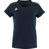 Tennisshirt The Indian Maharadja Women Kadiri Navy-XXL