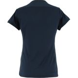 The Indian Maharadja Kadiri Tech Shirt Dames