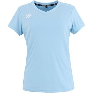 The Indian Maharadja - Kadiri - Tennisshirt - Blauw - Regular Fit
