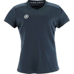 Tennisshirt The Indian Maharadja Girls Kadiri Navy