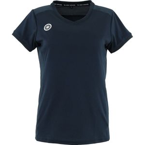 The Indian Maharadja - Kadiri - Tennisshirt - Blauw - Meisjes