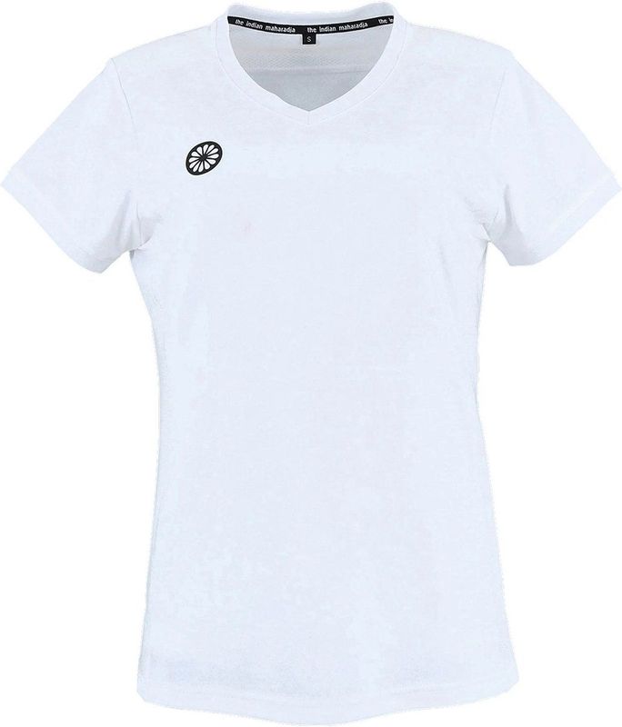 Indian Maharadja Kadiri Meisjes Shirt