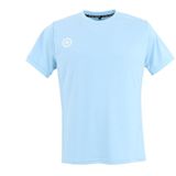 The Indian Maharadja - Kadiri - Sportshirt - Blauw - Katoen