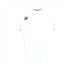 The Indian Maharadja - Kadiri - Tennisshirt - Wit - Regular Fit