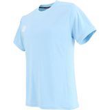 The Indian Maharadja - Kadiri - Tennisshirt - Blauw - Regular Fit