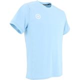 The Indian Maharadja - Kadiri - Tennisshirt - Blauw - Regular Fit