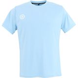 The Indian Maharadja - Kadiri - Tennisshirt - Blauw - Regular Fit