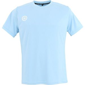 Tennisshirt The Indian Maharadja Boys Kadiri Blue