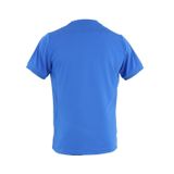 The Indian Maharadja - Kadiri - Tennisshirt - Cobalt - Kinderen