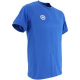 The Indian Maharadja - Kadiri - Tennisshirt - Cobalt - Kinderen